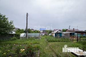 Дом 122м², 2-этажный, участок 635 сот.  