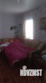 Дом 46м², 2-этажный, участок 4 сот.  