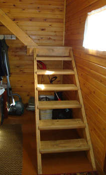 Дом 45м&sup2;, 2-этажный, участок 6 сот.  