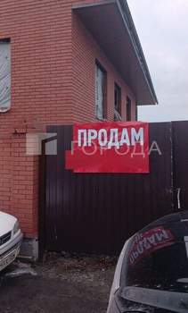 Дом 237м&sup2;, 2-этажный, участок 6 сот.  