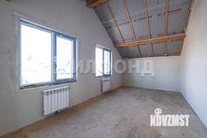Дом 84м², 2-этажный, участок 700 сот.  
