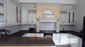 Коттедж 500м², 2-этажный, участок 9 сот.  