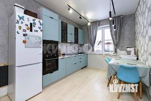 Дом 86м&sup2;, 2-этажный, участок 8 сот.  