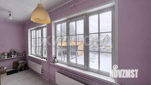 Коттедж 272м², 2-этажный, участок 8 сот.  