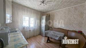 Дом 76м&sup2;, 1-этажный, участок 6 сот.  