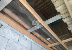 Дом 77м&sup2;, 2-этажный, участок 2 сот.  