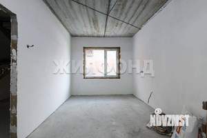 Таунхаус 130м², 2-этажный, участок 3 сот.  