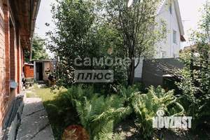 Дом 80м&sup2;, 2-этажный, участок 5 сот.  