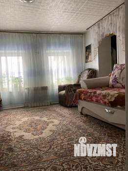 Дом 50м&sup2;, 1-этажный, участок 10 сот.  