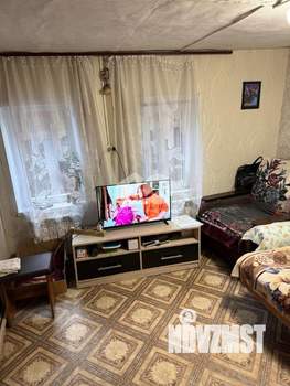 Дом 38м&sup2;, 1-этажный, участок 8 сот.  