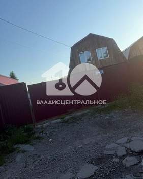 Дача 132м², 2-этажный, участок 8 сот.  