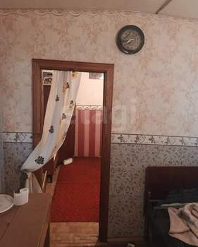 Дача 30м², 2-этажный, участок 4 сот.  