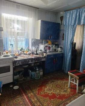 Дом 46м², 2-этажный, участок 8 сот.  