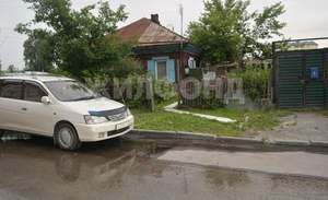 Дом 20м², 2-этажный, участок 4 сот.  