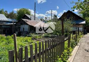 Дом 36м², 1-этажный, участок 4 сот.  