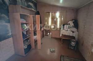 Дом 30м&sup2;, 2-этажный, участок 8 сот.  