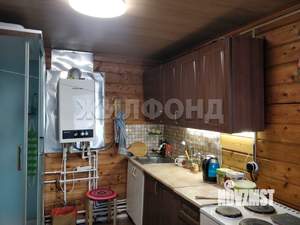 Дом 185м², 2-этажный, участок 7 сот.  