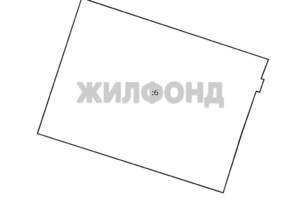 Дом 55м², 2-этажный, участок 4 сот.  