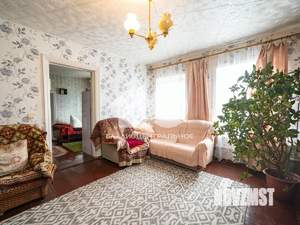 Дом 90м², 2-этажный, участок 5 сот.  
