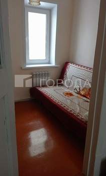 Дом 44м&sup2;, 1-этажный, участок 5 сот.  