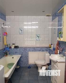 Дом 151м², 2-этажный, участок 7 сот.  