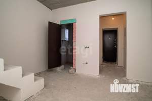 Дом 124м², 2-этажный, участок 6 сот.  