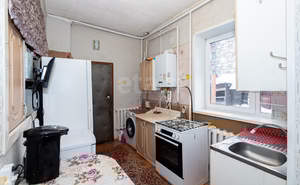 Дом 113м&sup2;, 2-этажный, участок 6 сот.  