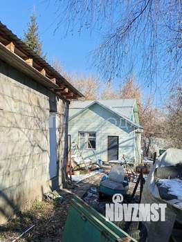 Дом 64м&sup2;, 1-этажный, участок 3 сот.  