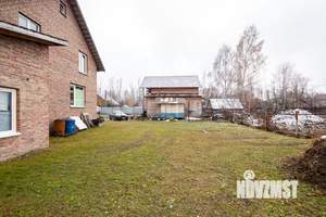 Дом 136м², 2-этажный, участок 6 сот.  