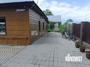 Дом 76м&sup2;, 1-этажный, участок 6 сот.  