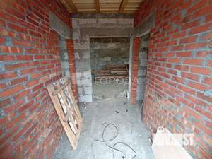 Дом 86м&sup2;, 2-этажный, участок 6 сот.  