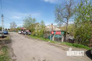 Дом 41м², 2-этажный, участок 6 сот.  