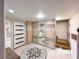 Таунхаус 188м&sup2;, 3-этажный, участок 3 сот.  