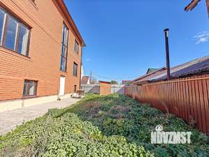 Коттедж 473м&sup2;, 3-этажный, участок 6 сот.  