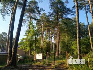 Дом 750м², 1-этажный, участок 7 сот.  