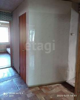 Дом 65м&sup2;, 2-этажный, участок 5 сот.  