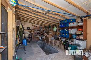 Дом 60м&sup2;, 2-этажный, участок 5 сот.  