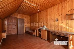 Дом 329м², 3-этажный, участок 6 сот.  