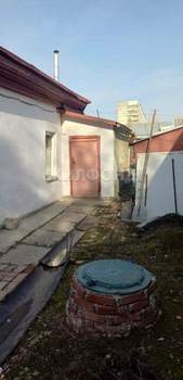 Дом 61м², 2-этажный, участок 3 сот.  