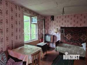Дача 40м², 2-этажный, участок 10 сот.  