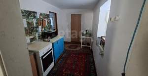 Дом 57м&sup2;, 1-этажный, участок 5 сот.  