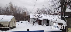 Дом 61м&sup2;, 1-этажный, участок 5 сот.  