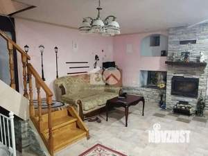 Дом 105м&sup2;, 2-этажный, участок 1 сот.  