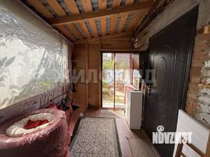 Дом 32м&sup2;, 1-этажный, участок 4 сот.  