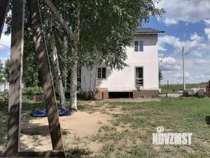 Дом 140м², 2-этажный, участок 10 сот.  