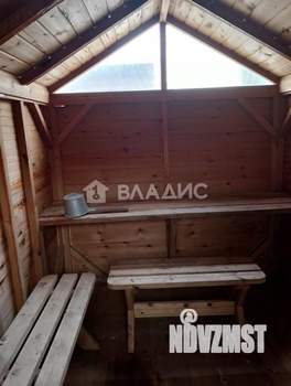 Дача 54м², 2-этажный, участок 6 сот.  