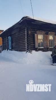 Дом 48м&sup2;, 1-этажный, участок 4 сот.  