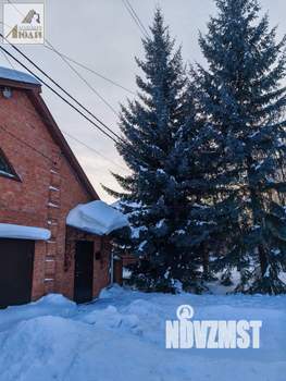 Дом 359м&sup2;, 1-этажный, участок 10 сот.  