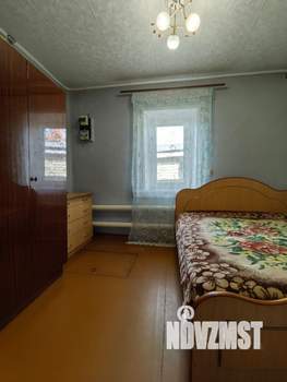 Дом 71м², 1-этажный, участок 3 сот.  