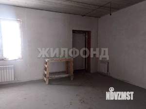 Таунхаус 180м², 3-этажный, участок 5 сот.  